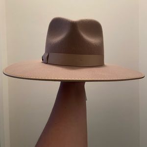 Lack of Color Taupe Zulu Rancher